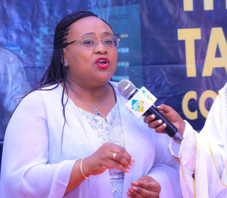 TANZANIA KUSHIRIKIANA NA KOREA KUSINI KUJENGA SHULE YA FILAMU NCHINI