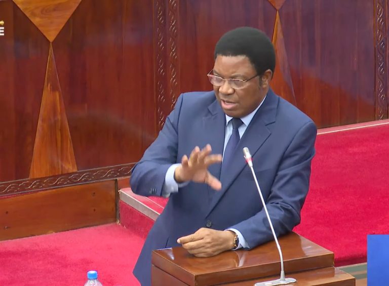 WAZIRI MKUU  MAJALIWA AVIPONGEZA VILABU VYA YANGA NA SIMBA