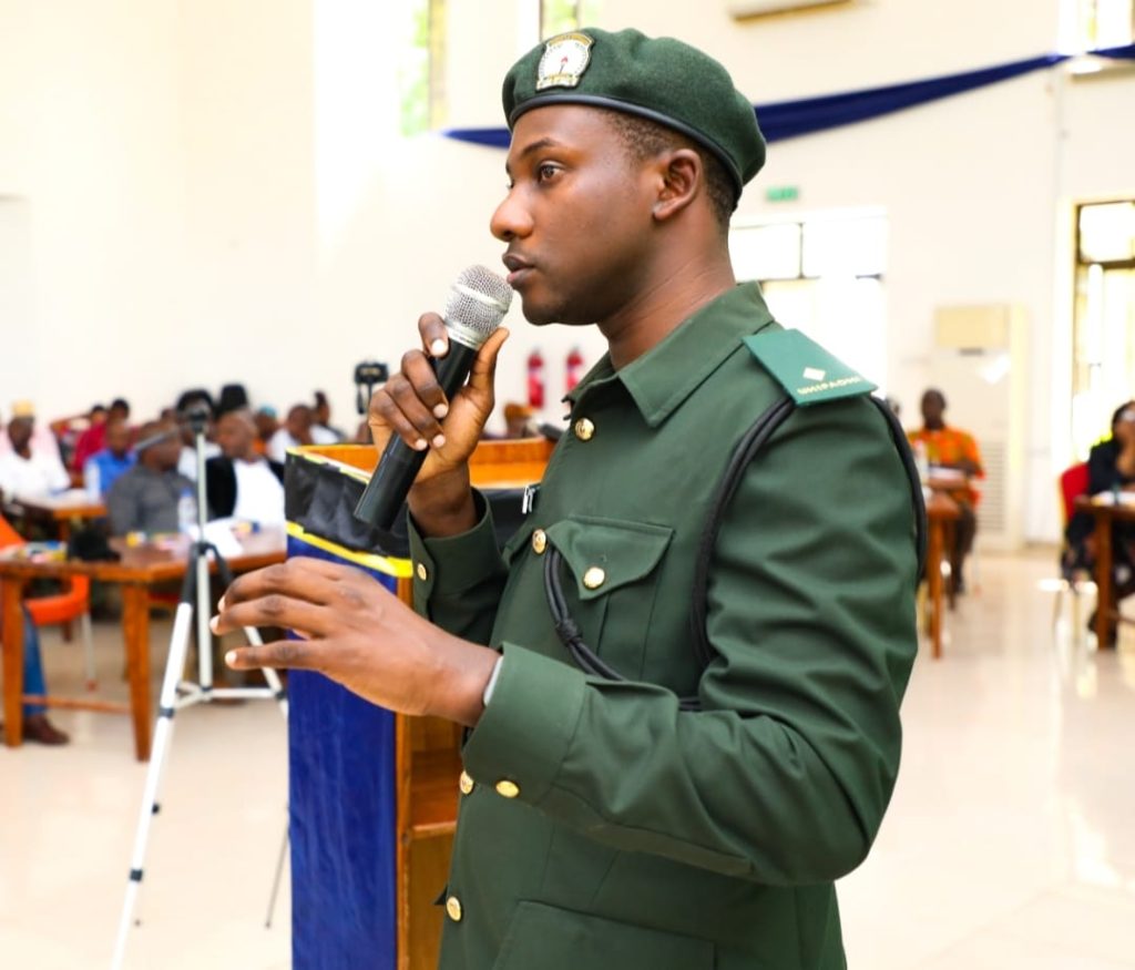 TAWA YABAINISHA JITIHADA ZA SERIKALI KATIKA KUPUNGUZA CHANGAMOTO YA WANYAMAPORI WAKALI NA WAHARIBIFU KATIKA WILAYA YA MVOMERO