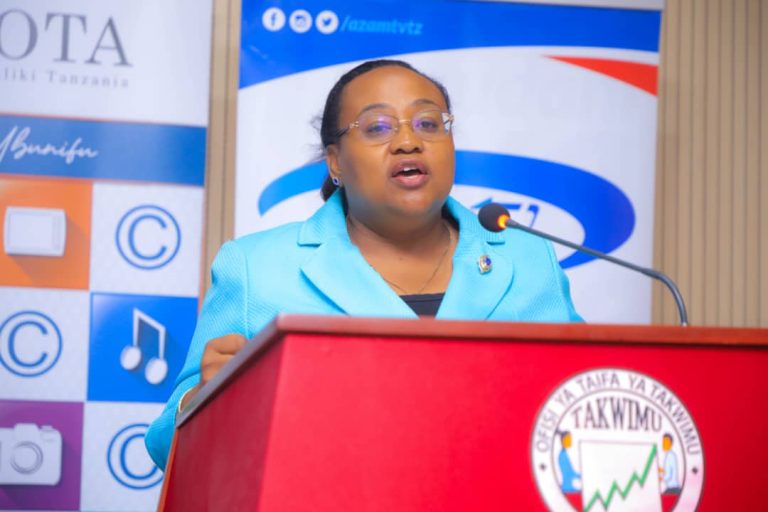 COSOTA YATOA ELIMU KWA WABUNGE KUHUSU KANUNI ZA KUKUSANYA NA KUGAWA MIRABAHA