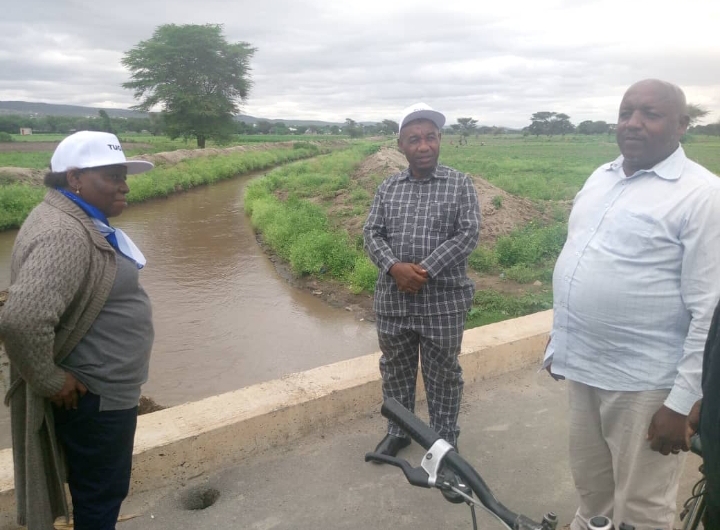 BONDE LA MTO PANGANI LAKOMESHA MAFURIKO ARUSHA NA MANYARA – Full ...
