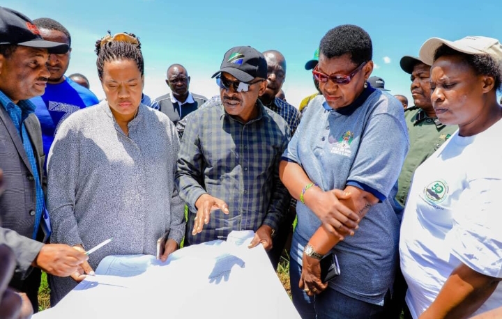 WANANCHI TARIME WATAKIWA KUHESHIMU MAENEO YA HIFADHI