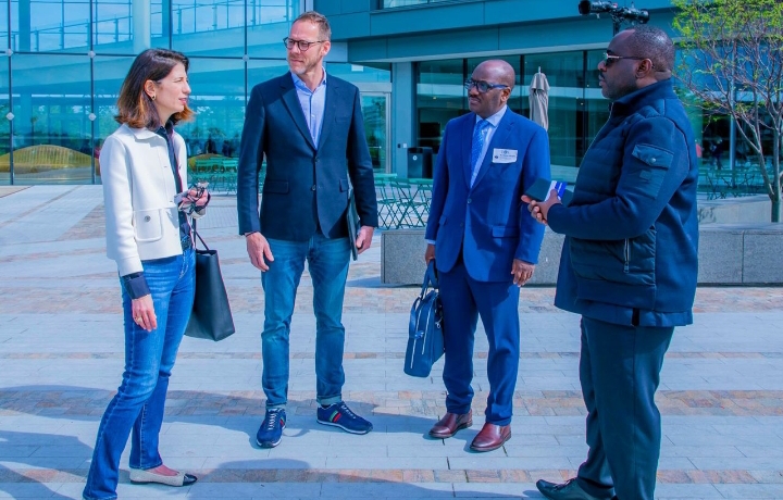 EXPEDIA GROUP KUSHIRIKIANA NA TANZANIA KUTANGAZA UTALII