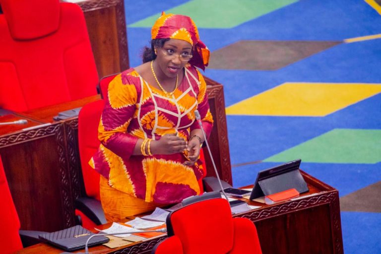 WABUNGE WAIPONGEZA WIZARA YA MALIASILI WAITAKA ITUMIE MICHEZO KUTANGAZA UTALII
