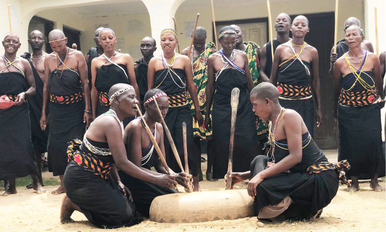 TAMASHA LA MUZIKI WA CIGOGO KUFANYIKA JULAI 22-23 CHAMWINO IKULU DODOMA