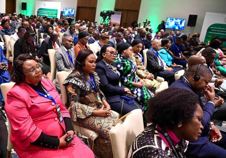 WABUNGE WANAOSHIRIKI MKUTANO WA SADC KUTEMBELEA HIFADHI YA NGOROMGORO