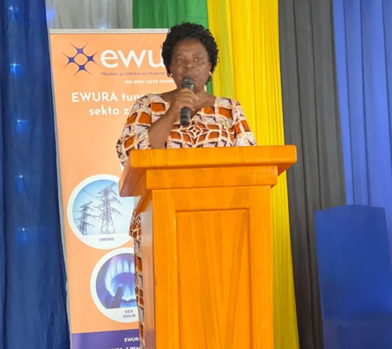 EWURA YAKUSANYA MAONI YA WANANCHI WANGIN’GOMBE
