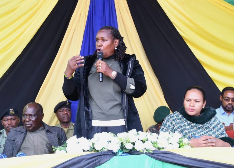 WAZIRI MABULA AHIMIZA MATUMIZI YA KLINIK ZA ARDHI