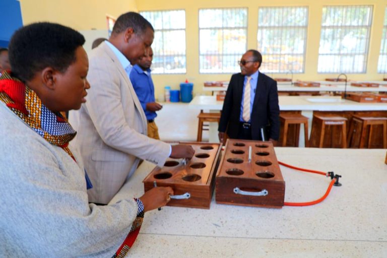 PROF. MKENDA ASISITIZA UWEKEZAJI KATIKA SAYANSI NA TEKNOLOJIA