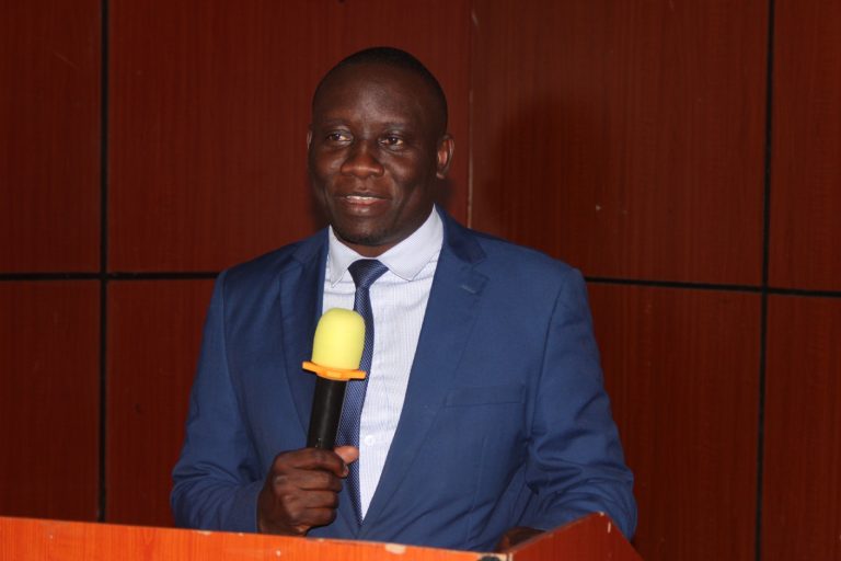 KADI YA ALAMA(SCORE CARD) NI MUHIMU KATIKA MATUMIZI YA TAKWIMU KUTOKOMEZA MAGONJWA YALIYOKUWA HAYAPEWI KIPAUMBELE-DKT.KAPOLOGWE.