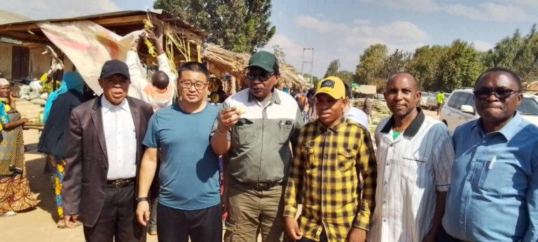RAIS SAMIA AANDIKA HISTORIA SINGIDA MASHARIKI