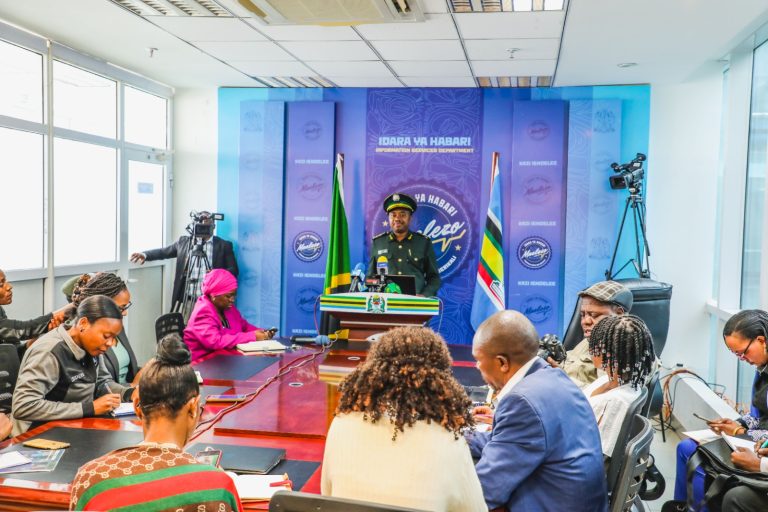 TFS YAPANDISHA HADHI MISITU 15 KUWA HIFADHI YA TAIFA KUTUMIKA KWENYE UTALII NA UWEKEZAJI
