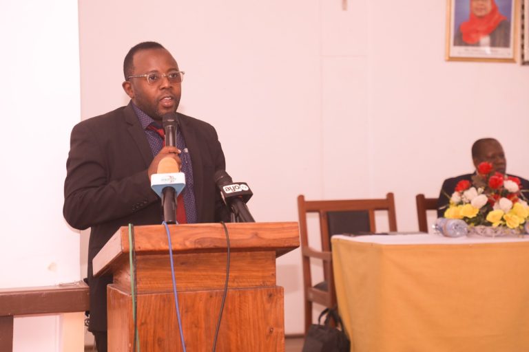 JAMII NAMBA KUCHOCHEA UCHUMI WA KIDIJITALI ZANZIBAR