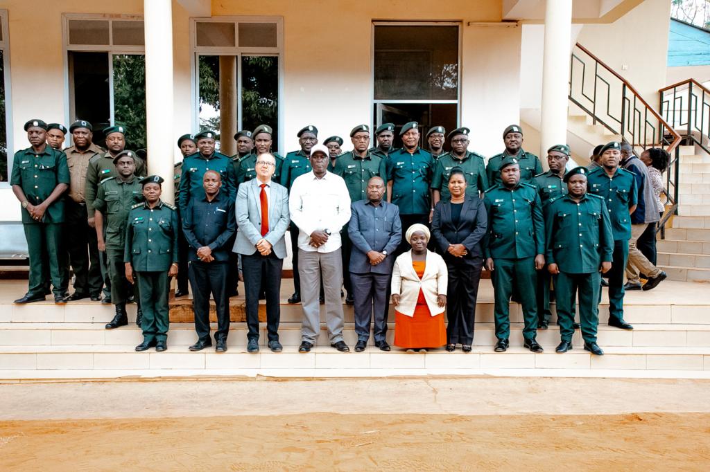 WIZARA YA MALIASILI NA UTALII YAPONGEZWA KWA KUPAMBANA NA CHANGAMOTO YA MIGONGANO BAINA YA BINADAMU NA WANYAMAPORI
