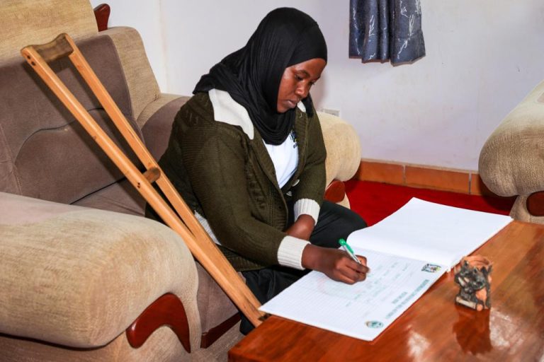 WATUMISHI OFISI YA WAZIRI MKUU WATEMBELEA HIFADHI YA NGORONGORO