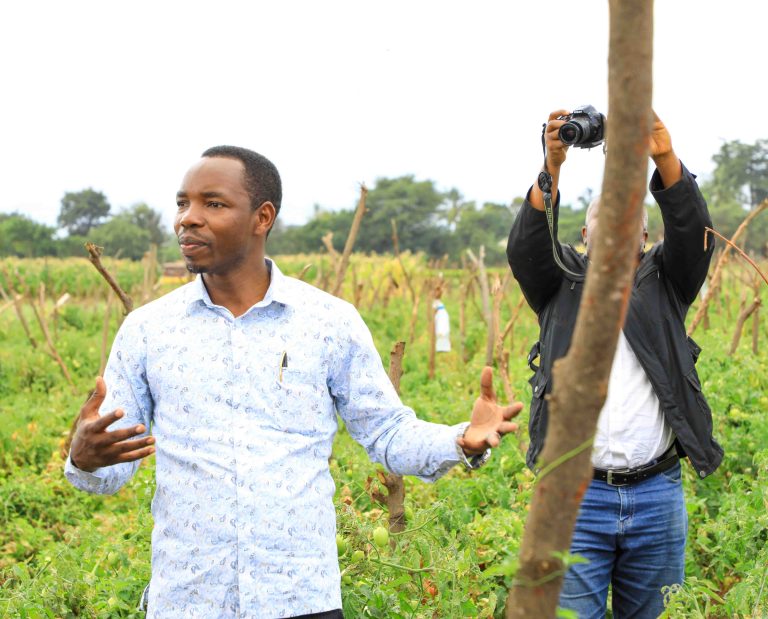 TUNAWASHIRIKISHA VIJANA KIUCHUMI: MHE. KATAMBI