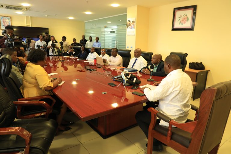 KONGAMANO LA KITAIFA LA VIJANA KUFANYIKA KESHO DODOMA