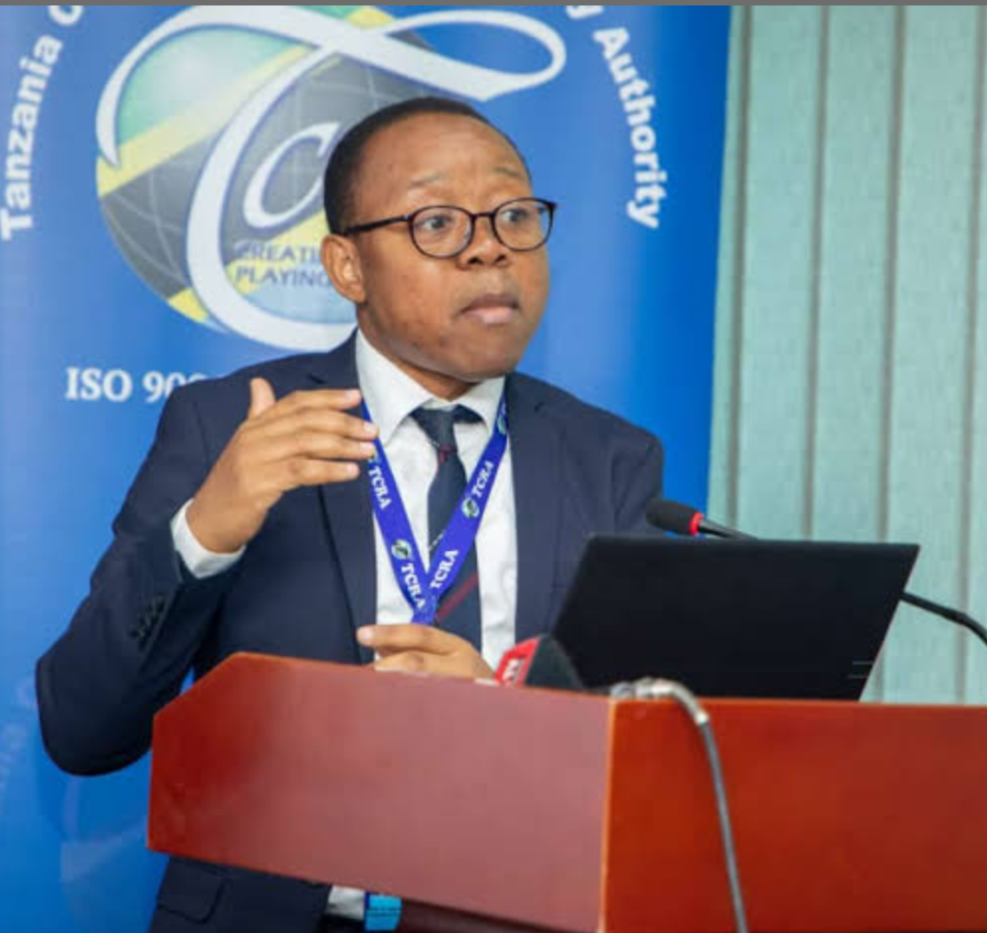 Masafa TCRA KUTOA KUTOA MASAFA BURE KUWEZESHA MAWASILIANO KWA UMMA – Full ...