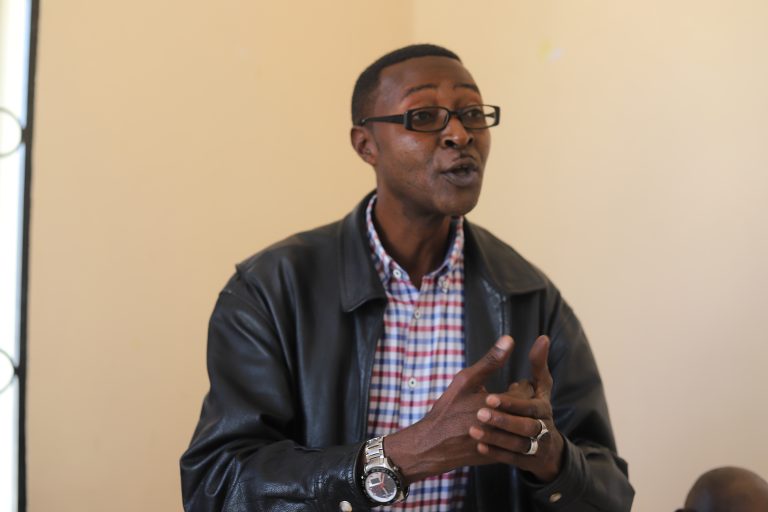 TAKUKURU YAIBUKA NA PROGRAM YA USHIRIKI WANANCHI KUKABILI VITENDO VYA RUSHWA