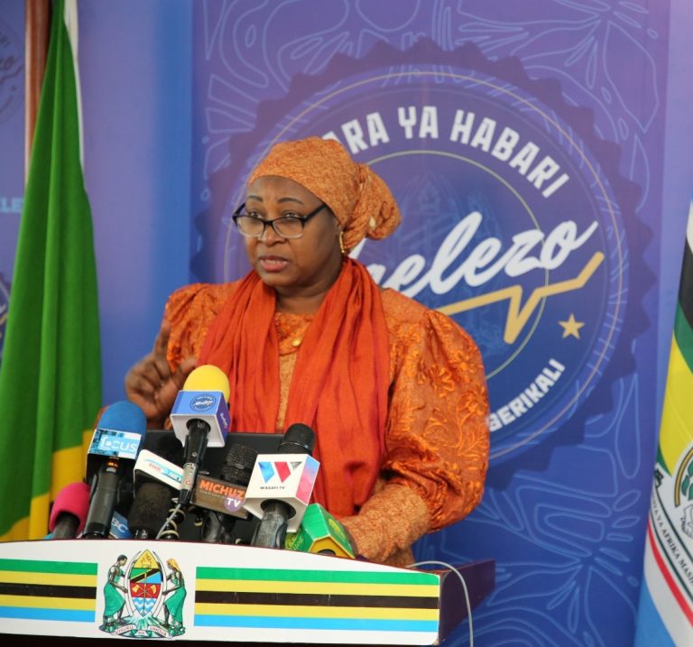 WAJASIRIAMALI MILIONI 8.6 WANUFAIKA NA MIKOPO YENYE THAMANI YA SH.TRILIONI 6.1