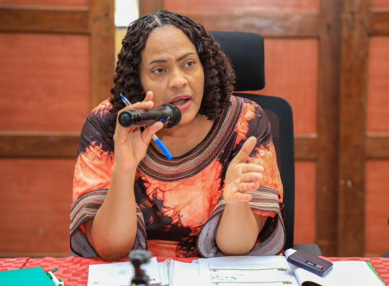 WAZIRI KAIRUKI AITAKA TAWA KUONGEZA UKUSANYAJI MAPATO