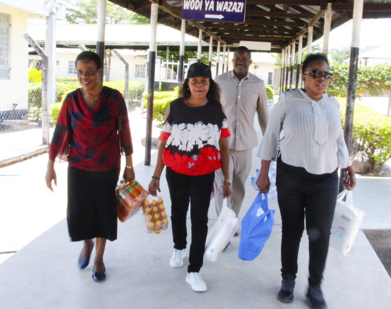 WAKAZI WA MAGU WAASWA KUENDELEA KUCHANGIA DAMU KUOKOA MAISHA