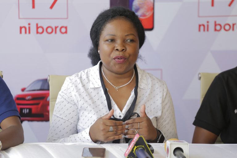 Y9 MICROFINANCE YAANZA KUZAWADIA WASHINDI WA DROO YA MIKOPO YA AINA TATU