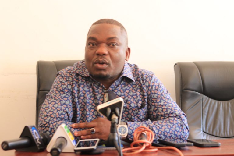 WANANCHI WATAKIWA KUJIUNGA NA BIMA YA TAIFA YA AFYA KABLA KUANZA KUUNGUA