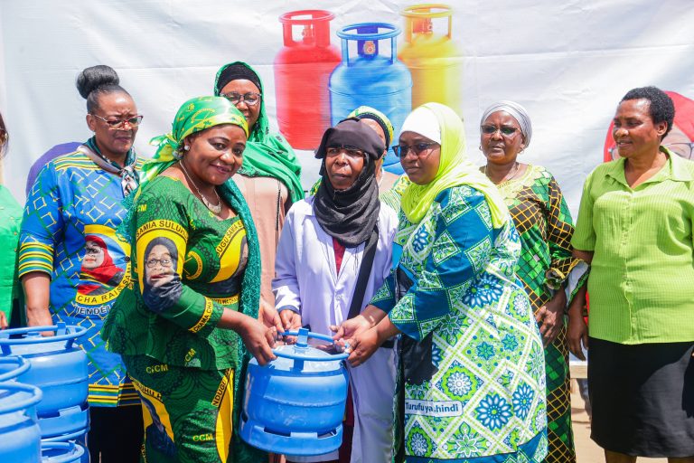 MBUNGE MARIAM DITOPILE “RAIS SAMIA AMEDHAMIRIA KUMTUA KUNI MAMA KICHWANI”.