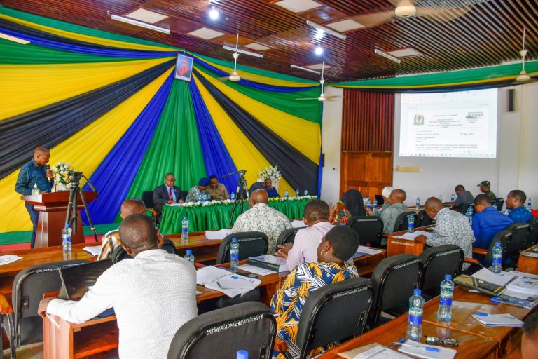 TANROADS PWANI YATENGEWA BILN 15 KWA AJILI YA UTEKELEZAJI WA MIRADI YA BARABARA 2023/2024
