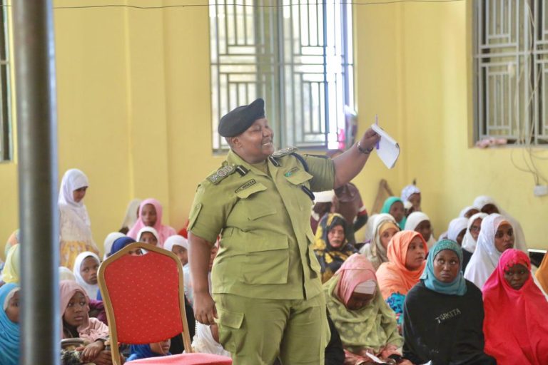 RPC SONGWE: ULINZI WA NCHI NI WETU SOTE