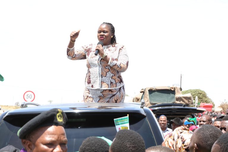 VIJIJI 6 PEKEE VYASALIA KUUNGANISHWA UMEME JIMBO LA SINGIDA