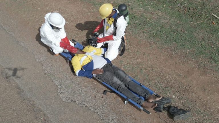 LORI LILILOBEBA SUMU LAPATA AJALI KAHAMA