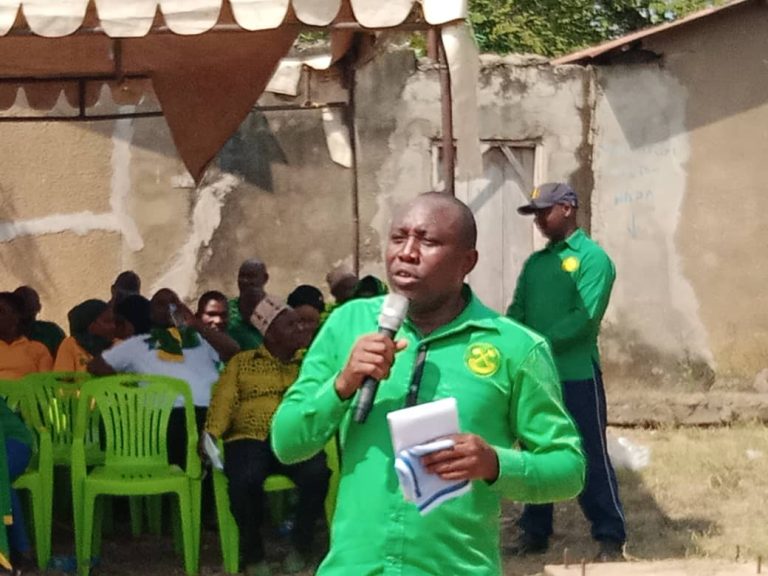JIMBO LA KIBAHA VIJIJINI KUJENGA SOKO KUBWA LA KISASA,LA BILIONI 7-MWAKAMO