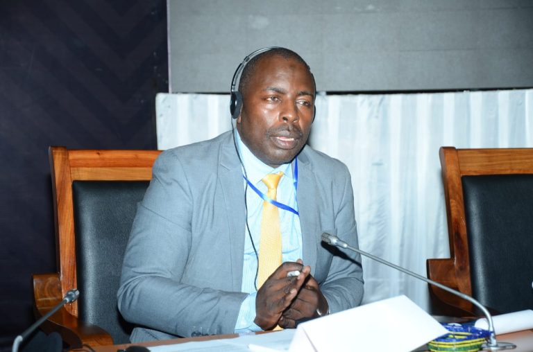 MAIPAC YAELEZA CHANGAMOTO ZA JAMII ZA PEMBEZONI ACHPR NGOForum