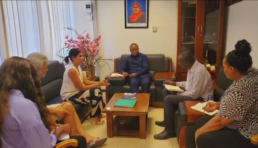 WANAFUNZI WA CHUO CHA TAIFA CHA UTALII (NCT) KUFANYA MAZOEZI YA UTENDAJI KAZI NCHI ZA ULAYA