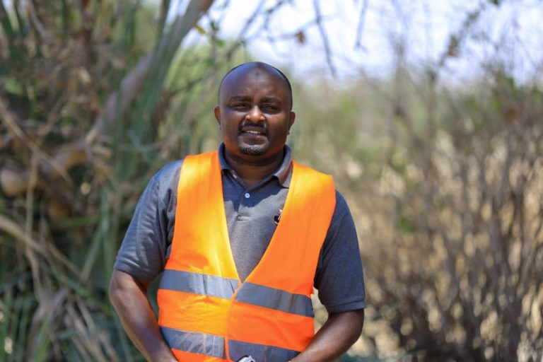 TARURA YAUNGANISHA WANANCHI WILAYANI MOMBA
