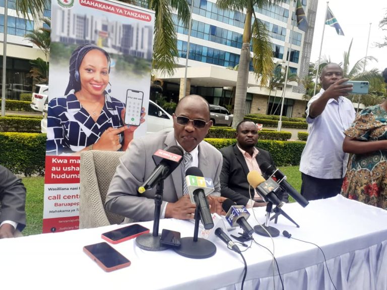 WATENDAJI WAKUU WA MAHAKAMA KUSINI NA MASHARIKI MWA AFRIKA KUKUTANA MKOANI ARUSHA  KUJADILI UBORESHAJI WA HUDUMA ZA MAHAKAMA .