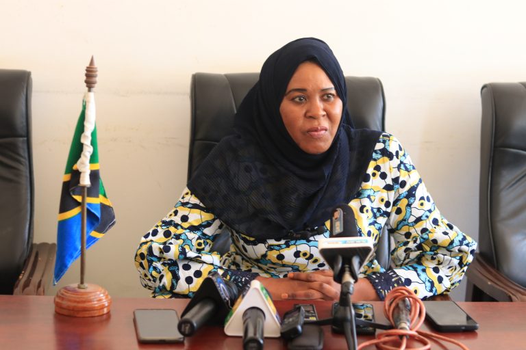 RAIS DKT. SAMIA SUHULU HASSAN KUANZA ZIARA OCTOBA 17 HADI 18 TABORA