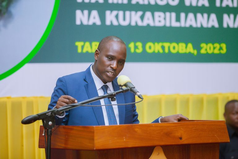 WIZARA ZA KISEKTA ZATAKIWA KUCHUKUA HATUA KATIKA SUALA ZIMA MA EL NINO.
