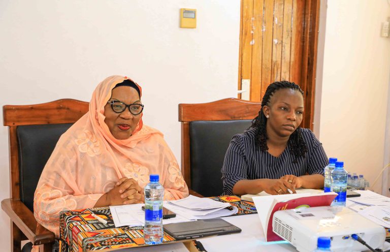 KAMATI YA BUNGE YASHAURI WIGO ZAIDI FURSA ZA AJIRA ZA WATANZANIA NJE YA NCHI
