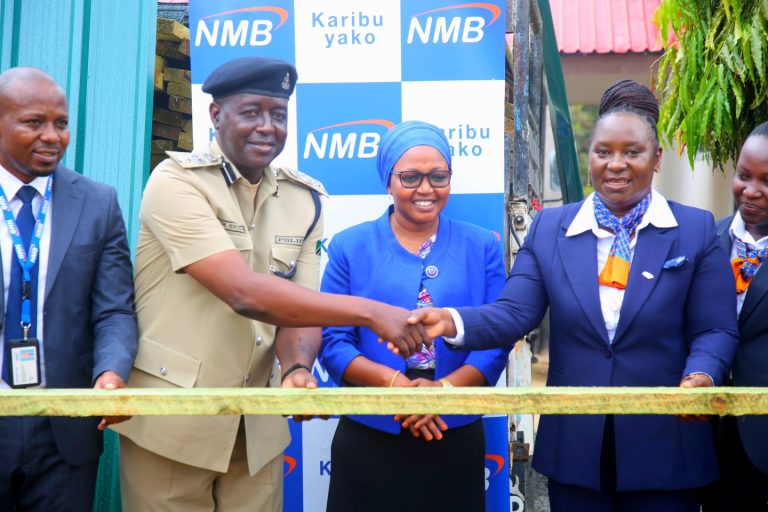 NMB KANDA YA KUSINI YAUNGA JUHUDI ZA UJEZI WA WODI YA MAMA NA MTOTO