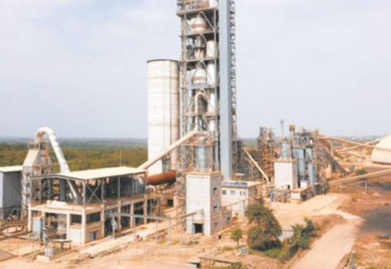 MUUNGANIKO WA TANGA CEMENT NA TWIGA WAGONGA MWAMBA MAHAKAMANI