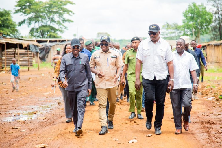 SERIKALI KUJA NA MWAROBAINI WA MIGOGORO YA VIGINGI NA MIPASUKO GEITA.