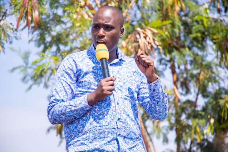 DKT.BITEKO:SERIKALI KUFIKISHA UMEME KILA KITONGOJI KABLA YA 2025