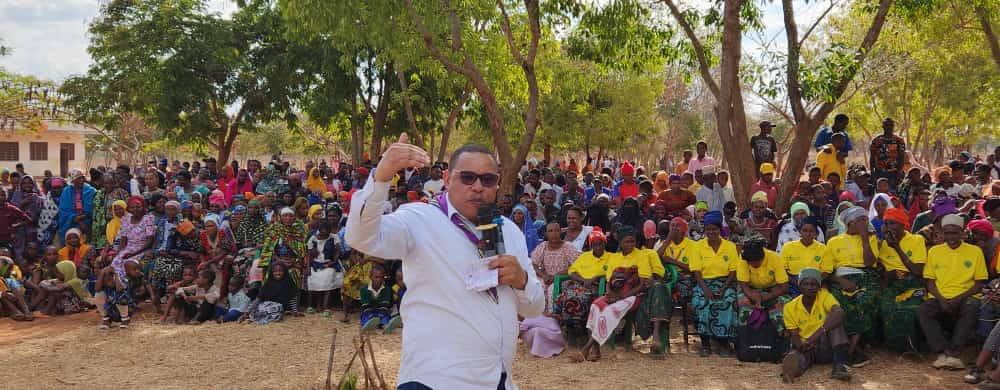 MTATURU ATOA FARAJA MANG’ONYI