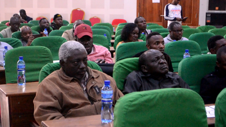 TAASISI YA ASTA YAKUTANISHA WAKULIMA WA PARACHICHI NCHINI KUJADILI CHANGAMOTO NA MKAKATI KUINUA KILIMO HICHO