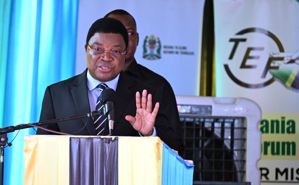 MAJALIWA AAGIZA VYOMBO VYA HABARI KULIPWA MADENI – Full Shangwe Blog