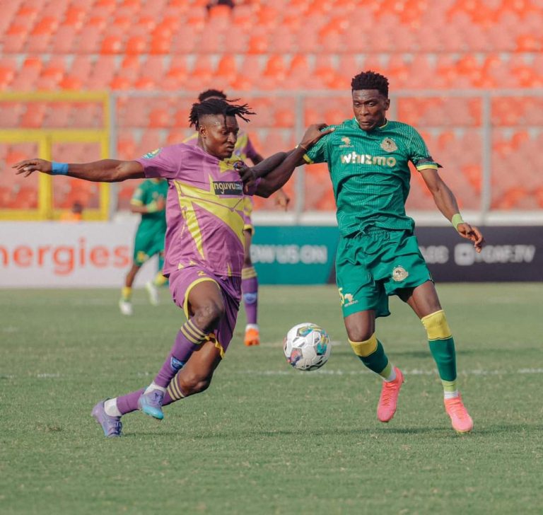 SARE YAFUFUA MATUMAINI YANGA SC LIGI YA MABINGWA