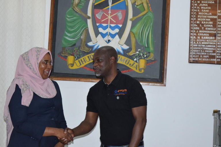 EWURA KUIMARISHA OFISI ZAKE ZA KANDA